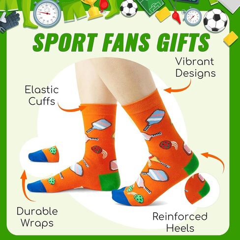Zmart Golfing Gifts For Men Golf Gifts Gifts For Golfer Dis Golf Gifts For Golf Lover, Golf Socks For Men Dis Golf Socks Golfing Socks in Saudi Arabia