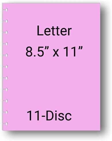 Activity Log Refill Pages fits 9-Disc Classic Happy Planners, Time Activity Tracker Log Refills, Pre-punched Happy Planner Inserts (9 Disc Classic) in Kuwait