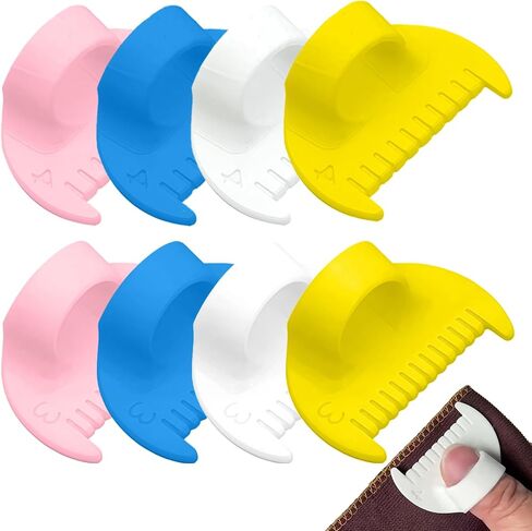 4pcs حافة غرزة قفل وخياطة المقياس ، 3 مم/4mm حافة الأدوات قفل الخياطة sewingtemplates الحكام مقياس الإبرة الحاكم لقياس أداة قياس التماس لخياطة مستقيمة in Kuwait