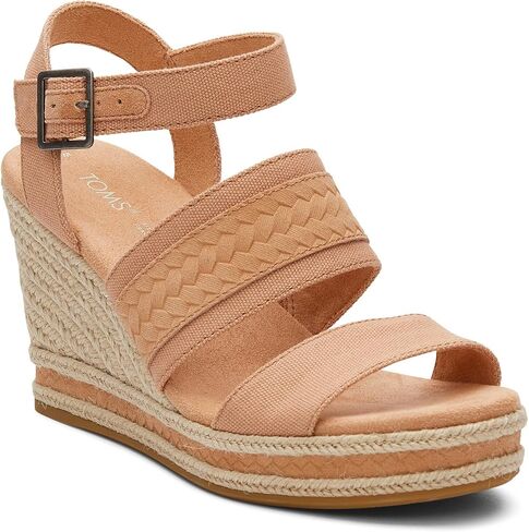 TOMS Madelyn Pebble Grey 12 B (M) in Saudi Arabia