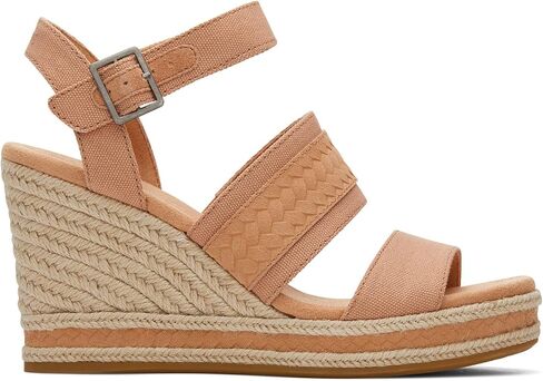 TOMS Madelyn Pebble Grey 12 B (M) in Saudi Arabia