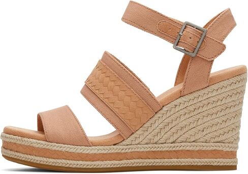 TOMS Madelyn Pebble Grey 12 B (M) in Saudi Arabia