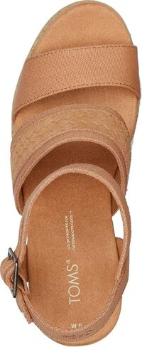 TOMS Madelyn Pebble Grey 12 B (M) in Saudi Arabia