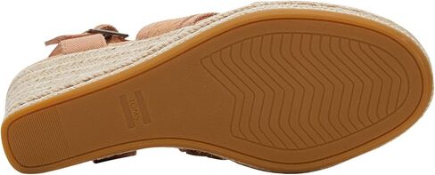 TOMS Madelyn Pebble Grey 12 B (M) in Saudi Arabia