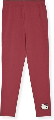 Hello Kitty Girls Hoodie and Legging Set 3 Piece Sets with Legging Tee and Hoodie for Kids in Kuwait