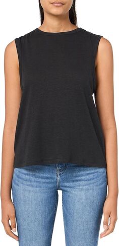Carve Designs Women's Larisa Hemp Tank in Saudi Arabia