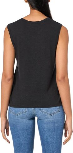 Carve Designs Women's Larisa Hemp Tank in Saudi Arabia