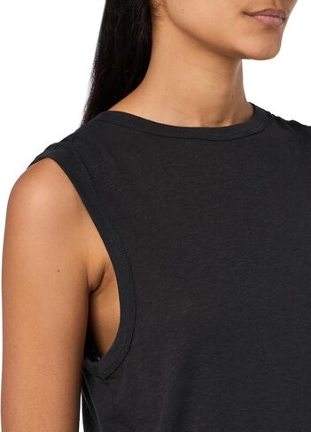 Carve Designs Women's Larisa Hemp Tank in Saudi Arabia