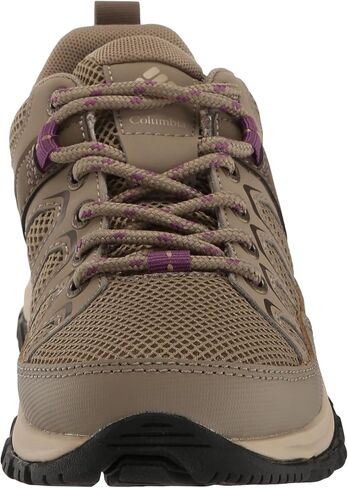 Columbia Women's Granite Trail Hiking Shoe in Saudi Arabia