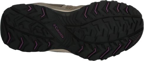 Columbia Women's Granite Trail Hiking Shoe in Saudi Arabia