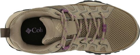 Columbia Women's Granite Trail Hiking Shoe in Saudi Arabia
