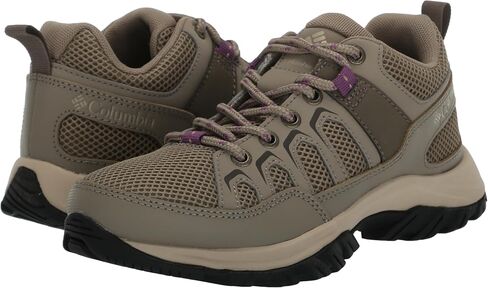 Columbia Women's Granite Trail Hiking Shoe in Saudi Arabia