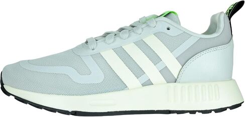 adidas Originals Multix Sneaker, White/Halo Mint/Haze Coral, 1.5 US Unisex Little Kid in Saudi Arabia