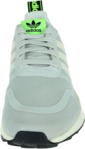 adidas Originals Multix Sneaker, White/Halo Mint/Haze Coral, 1.5 US Unisex Little Kid in Saudi Arabia