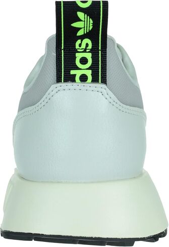 adidas Originals Multix Sneaker, White/Halo Mint/Haze Coral, 1.5 US Unisex Little Kid in Saudi Arabia