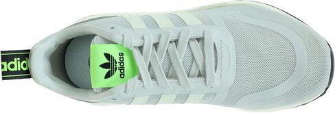 adidas Originals Multix Sneaker, White/Halo Mint/Haze Coral, 1.5 US Unisex Little Kid in Saudi Arabia