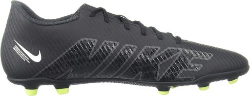 Nike Men's Low-Top Sneakers, Black Dk Smoke Grey Summit White Volt, 12 in Saudi Arabia