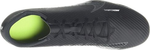 Nike Men's Low-Top Sneakers, Black Dk Smoke Grey Summit White Volt, 12 in Saudi Arabia