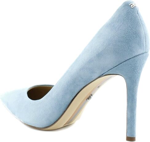 Sam Edelman Women's Hazel Pump, Canary Blue, 7 in Saudi Arabia