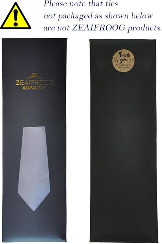 ZEAIFROOG Men's Ties Solid-Colored Knit Formal Grey Ties for Men 3.15" (8cm) in Saudi Arabia