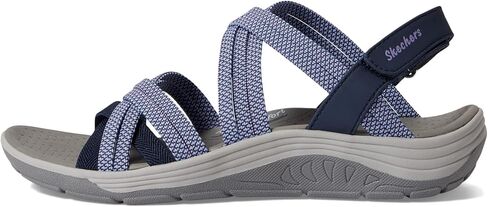 Skechers Women's, Reggae Cup - Simply Biased Sandal in Saudi Arabia