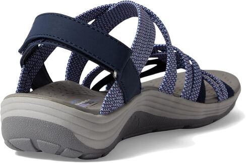 Skechers Women's, Reggae Cup - Simply Biased Sandal in Saudi Arabia