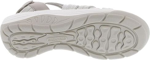 Skechers Women's, Reggae Cup - Simply Biased Sandal in Saudi Arabia