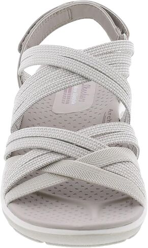 Skechers Women's, Reggae Cup - Simply Biased Sandal in Saudi Arabia