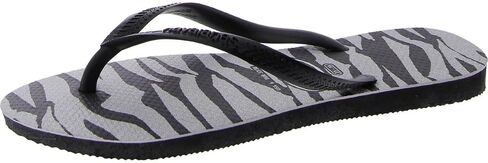 صندل فليب فلوب لامع من Havaianas Slim Animals in Kuwait