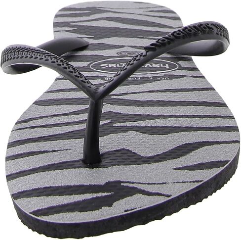 صندل فليب فلوب لامع من Havaianas Slim Animals in Kuwait