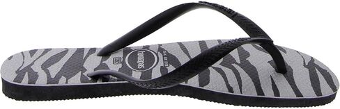 صندل فليب فلوب لامع من Havaianas Slim Animals in Kuwait