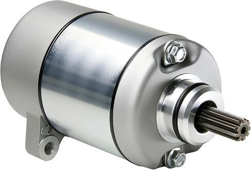 استبدال بداية للاختيار 1987-2013 Yamaha 350 Raptor ، Big Bear ، Warrior ، Kodiak 1UV8180050 ، 1UY8180051 ، 1UY8189000 ، 1YW-81800-50 ، 128000-3760 ، ND228000 ، 41054018 ، SMU0065 in Saudi Arabia
