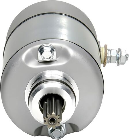 استبدال بداية للاختيار 1987-2013 Yamaha 350 Raptor ، Big Bear ، Warrior ، Kodiak 1UV8180050 ، 1UY8180051 ، 1UY8189000 ، 1YW-81800-50 ، 128000-3760 ، ND228000 ، 41054018 ، SMU0065 in Saudi Arabia