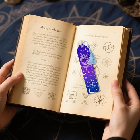 CHGCRAFT Sun and Moon Polymer Clay Texture Sheets Divination Pattern Silicone Texture Stamp Clay Texture Mat Modeling Pattern Pad Sheets for Jewelry and Earrings Tools, 5.5x5.5 inch in Kuwait