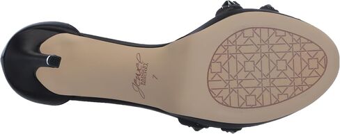 Jewel Badgley Mischka Women's Hustle Heeled Sandal in Saudi Arabia