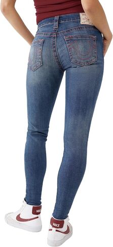 True Religion Women's Halle Mr Super Skinny Big T in Kuwait