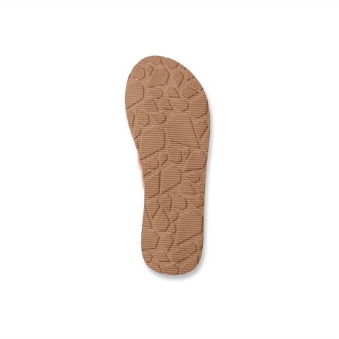 Volcom Girl's Forever and Ever Flip Flop Sandal in Saudi Arabia