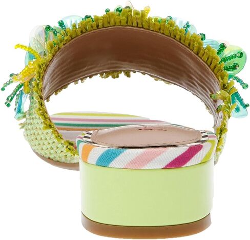Betsey Johnson Women's Peyten Slide Sandal in Saudi Arabia