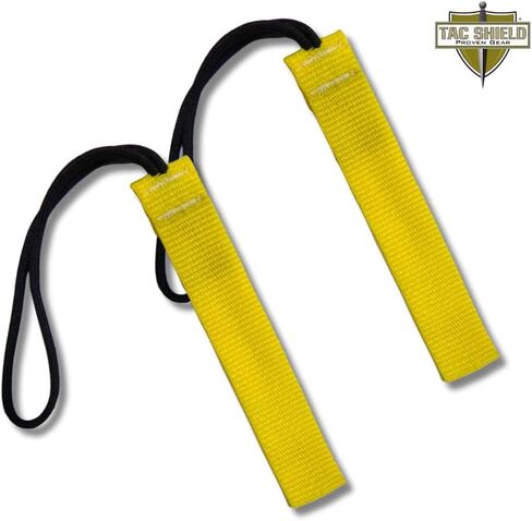 Tac Shield 3936 Gear Tag 1in Grey in Saudi Arabia