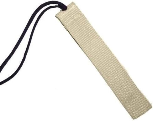 Tac Shield 3936 Gear Tag 1in Grey in Saudi Arabia