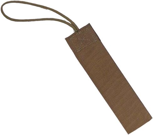 Tac Shield 3936 Gear Tag 1in Grey in Saudi Arabia