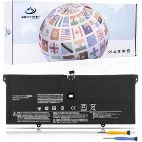 L16C2PB2 بطارية كمبيوتر محمول لينوفو IdeaPad 320-15ABR/15IAP/15IKB/15ISK/17IKB 130-14AST 130-14IKB 130-15IKB 130-15AST S145-15AST S145-14IIL 330-15IKB 520-15IKB V320-17IKB V1 45-15AST L17M2PB7 L16L2PB2