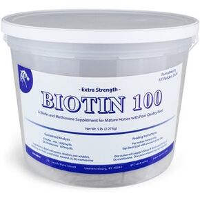 Biotin100