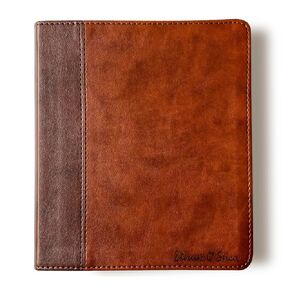 Personalized ESV Journaling Bible, Option to Customize with Hand Lettered Name on Cover