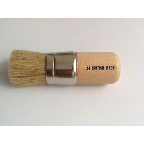Faux Like a Pro Stencil Brush, 1-3/4"