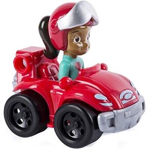 Ruby Racer