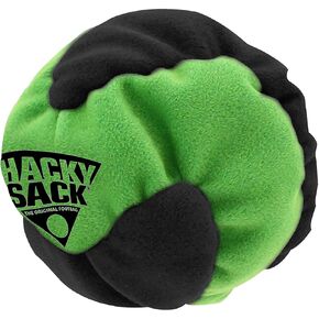 Wham-O Footbags Hacky Sack Impact (قد تختلف الألوان)