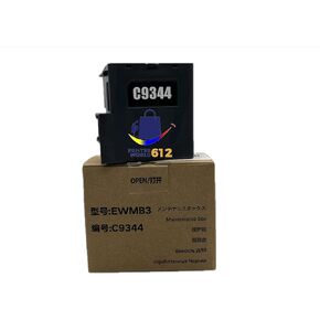 Replacement for Maintenance Box C9344 XP-4200 XP-4205 XP-3100 XP-4100 XP-4101 XP-4105,Workforce WF-2930 WF-2950 WF-2810 WF-2830 WF-2850 WF-2851 L3550 L5590 Printers