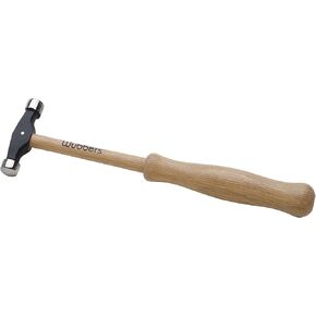 Wubbers Artisan's Mark Planishing Hammer | HAM-6203