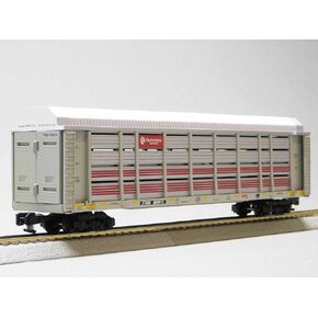 Lionel American Flyer FERROMEX AUTORACK #953615 S Gauge 2319042